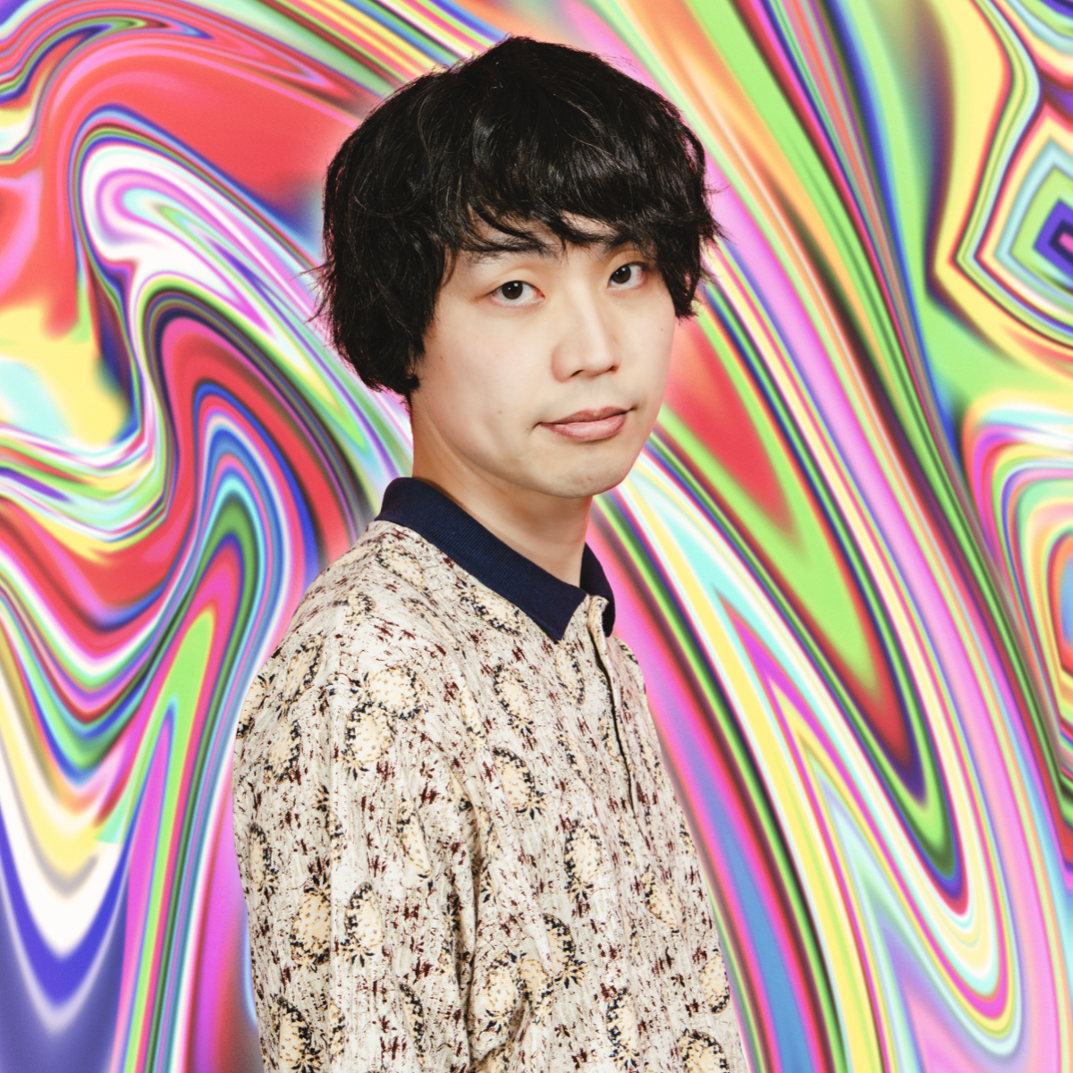ハヤシライフ　にっと