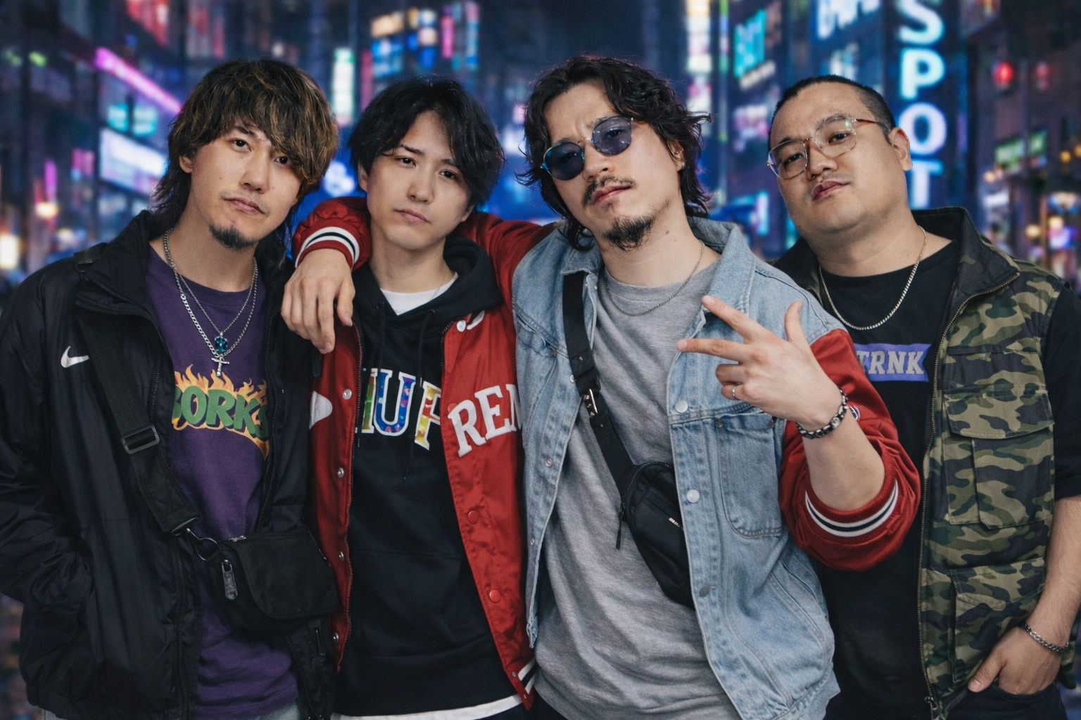 ハヤシライフ　PROFILE