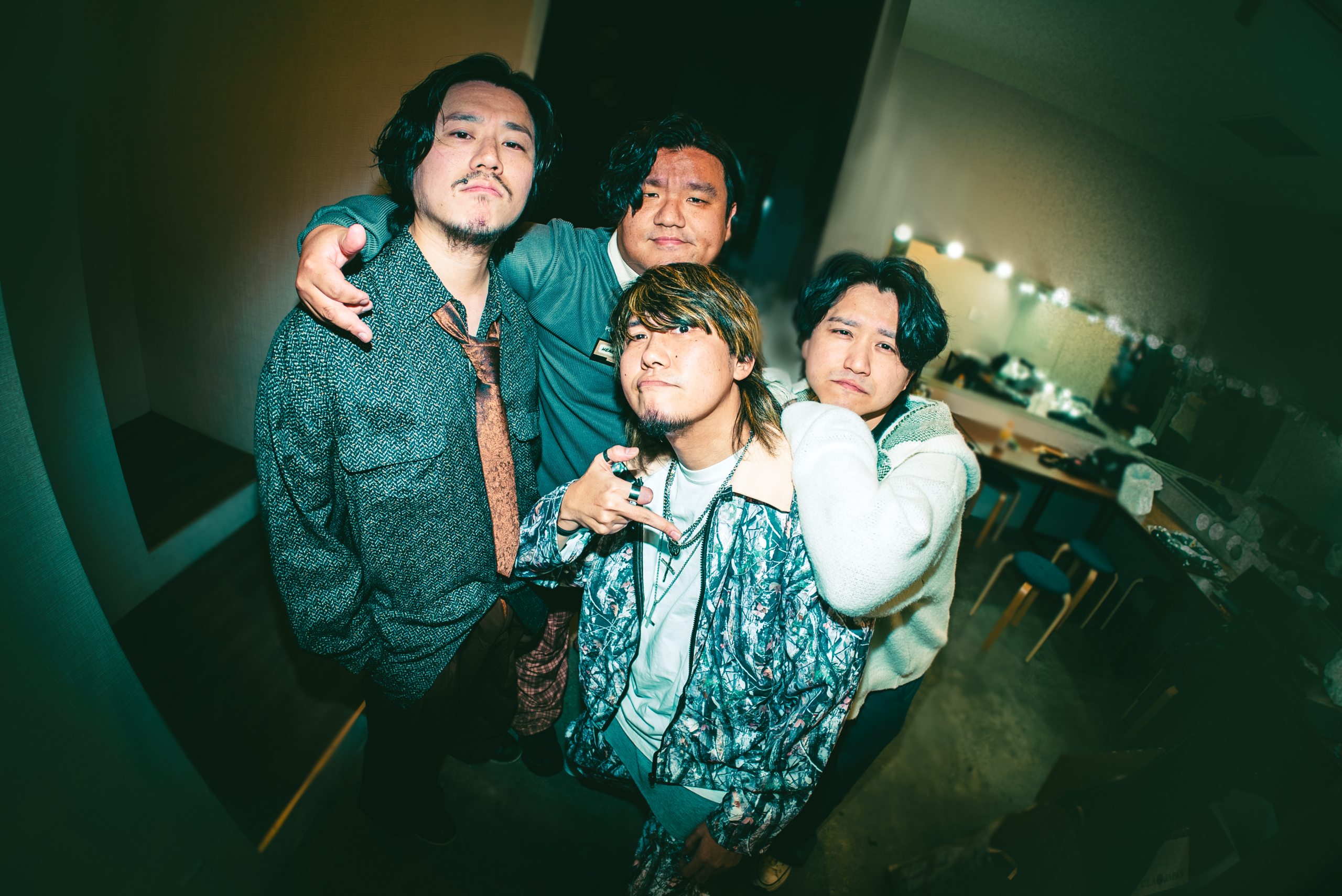 ハヤシライフ　PROFILE